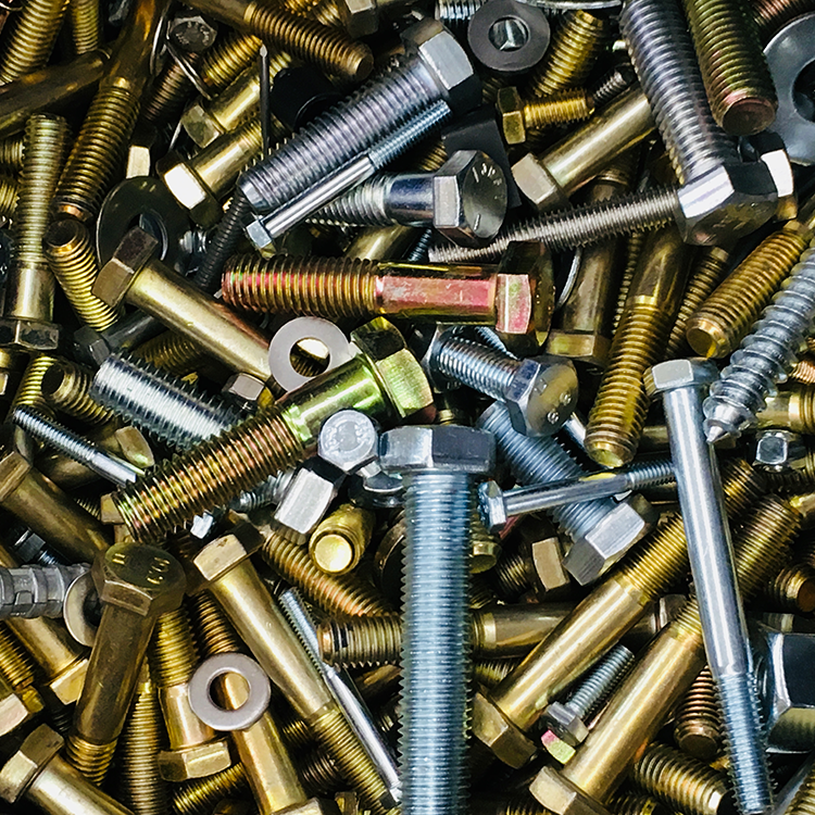 fasteners